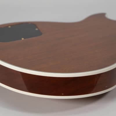 2014 Gibson Custom Shop Les Paul Custom Made To Measure Guitar w/OHSC image 15