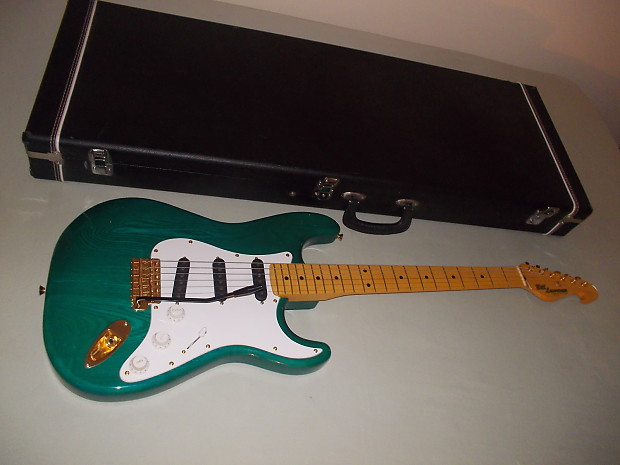 Morris モーリス製SG 日本製 Vintage Bill Lawrence Morris モーリス製SG 日本製 Vintage Bill Lawrence Morris