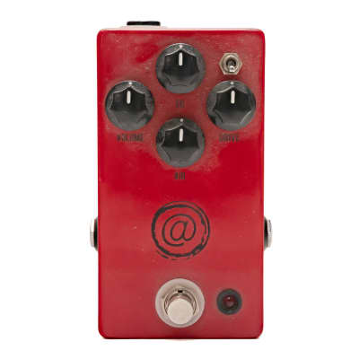JHS Pedals - The AT - Andy Timmons Signature Drive w/ Box JHS Pedals - The AT - Andy Timmons Signature Drive w/ Box