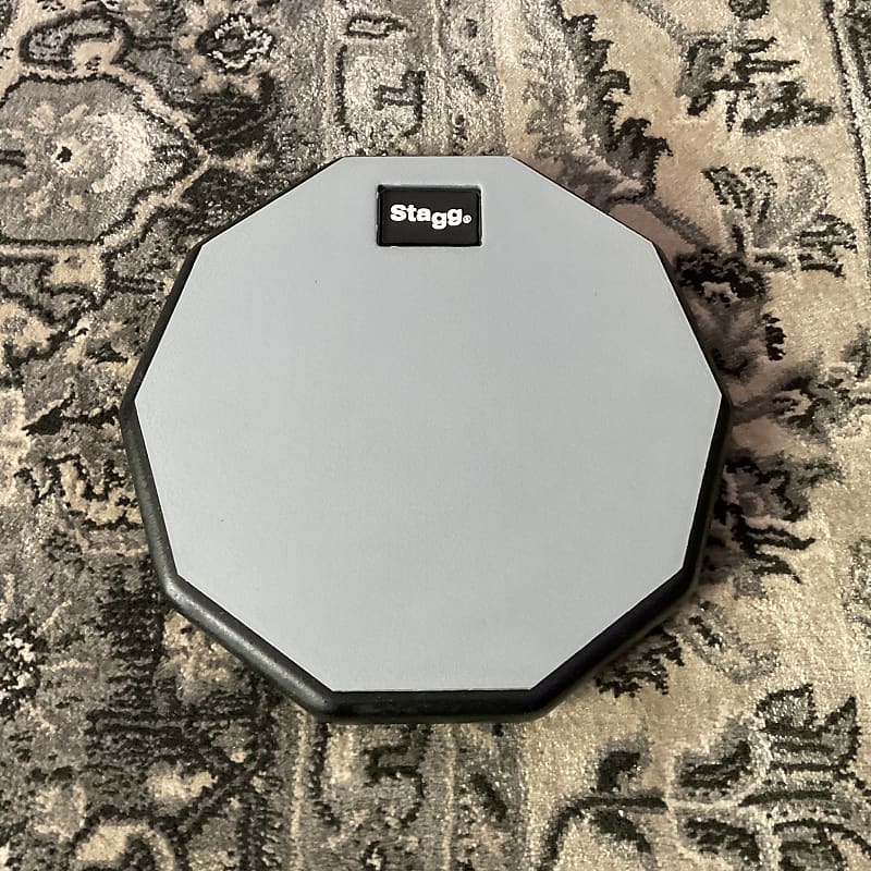 Stagg drum pad sale