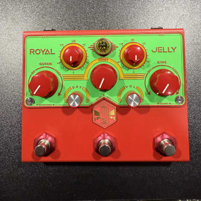 Reverb.com listing, price, conditions, and images for beetronics-fx-royal-jelly