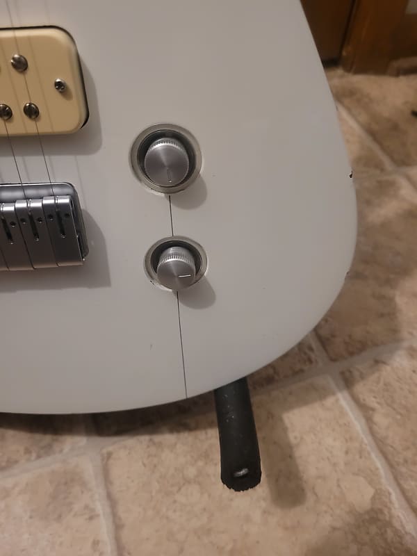 2000's Yamaha RGX-A2, VG condition | Reverb