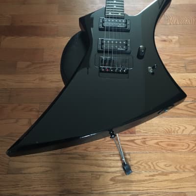 Jackson Kelly Standard Professional 90's Japan | Reverb