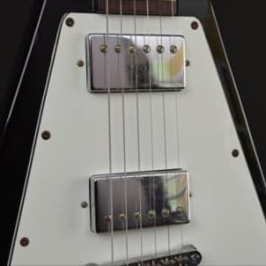Tokai Flying V Black FREESHIP | Reverb Canada