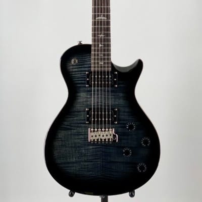 Paul Reed Smith PRS SE Tremonti Electric Guitar Charcoal Burst Ser# D52443 image 5