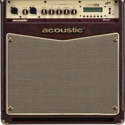 Acoustic A40 40W Acoustic Guitar Combo Amp for sale