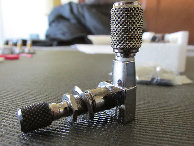 Schaller top locking tuners cheap