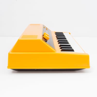 WOC-128 Electronic Organ + Sequencer - Extremely rare 1970's Japanese toy keyboard image 8