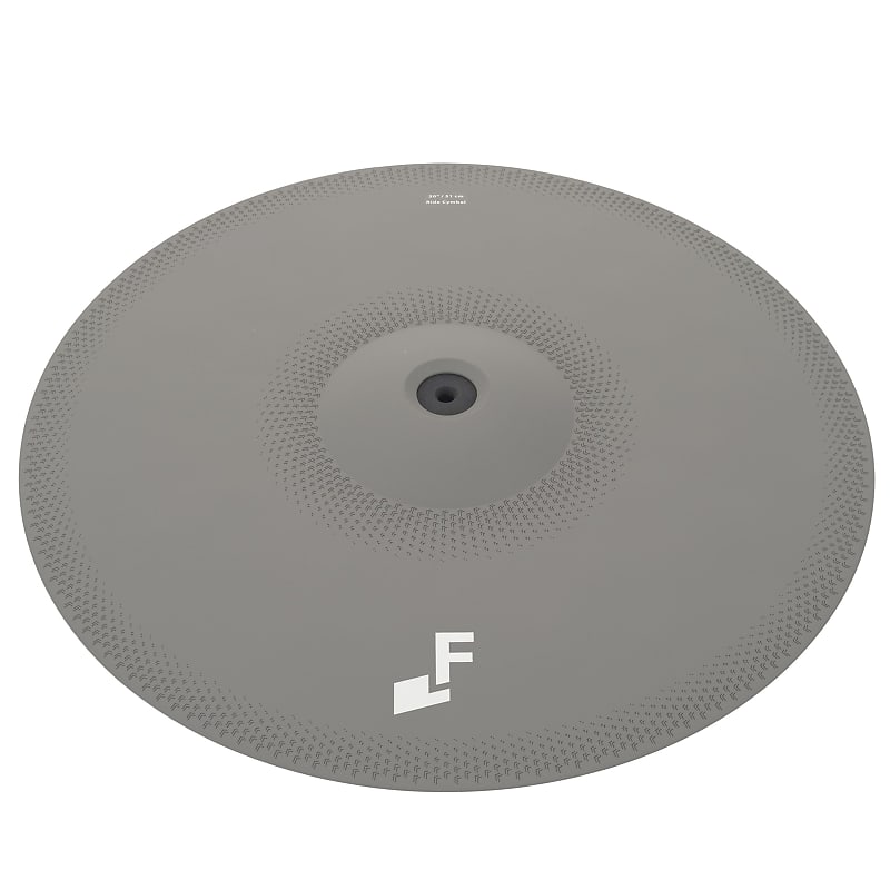 EFNOTE EFD-C20 Ride Cymbal 20" - Cymbal Pad image 1