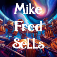 MikeFredSells