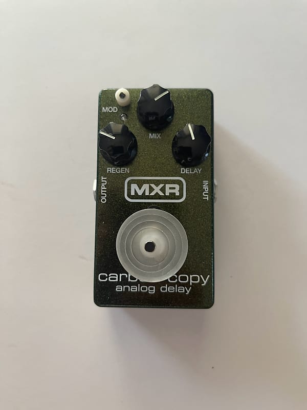 MXR M-169