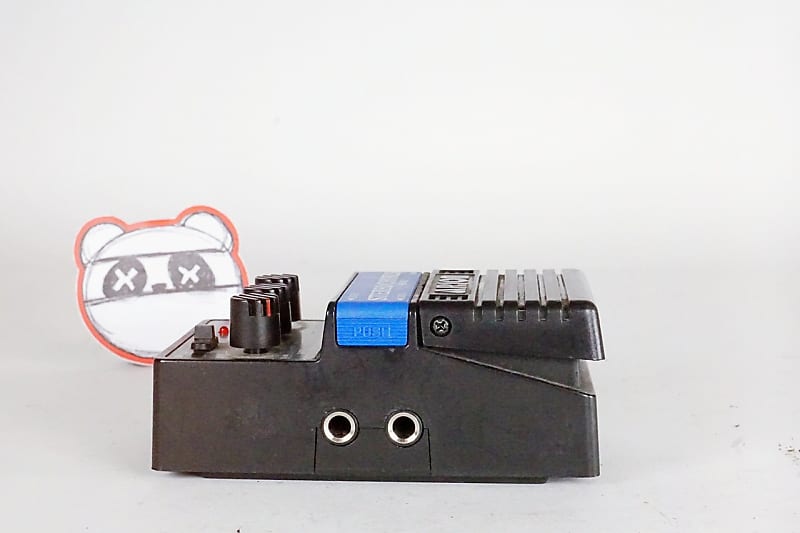 Arion SCH-Z Stereo Chorus | Reverb