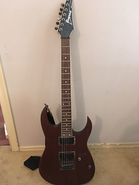 Ibanez 2025 rg321mh price