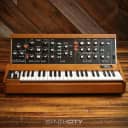 Moog Minimoog Model D Reissue w/ Moog ATA Roadcase