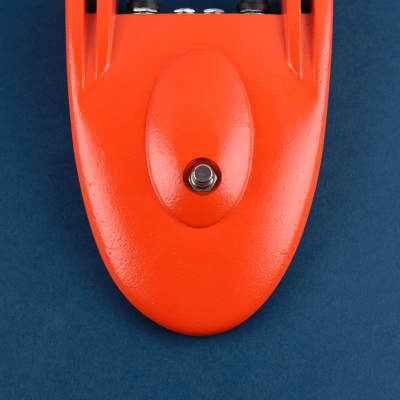 Reverb.com listing, price, conditions, and images for roger-mayer-axis-fuzz