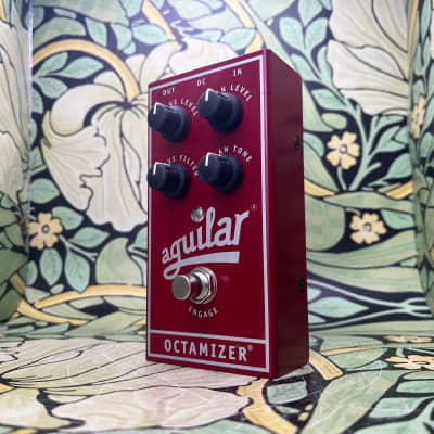 Reverb.com listing, price, conditions, and images for aguilar-octamizer