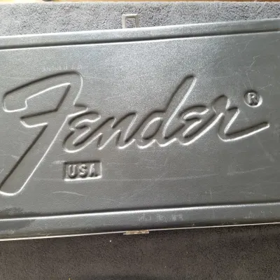 Fender Stratocaster Bullet Hardtail USA 1981 Tobacco Burst image 14