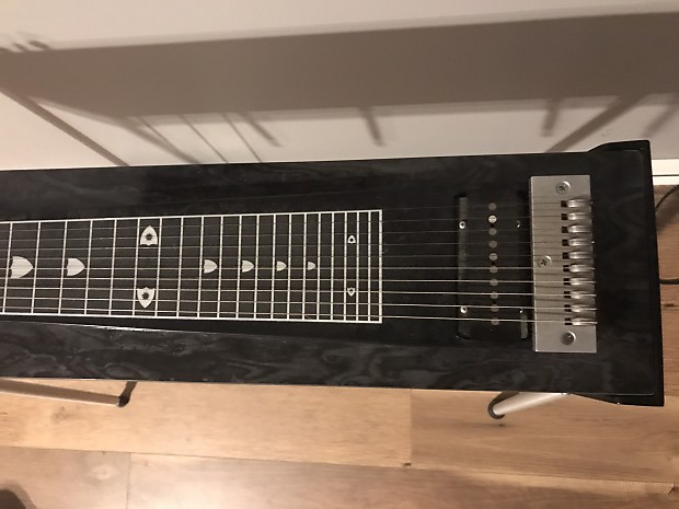 Carter Starter E9 10弦 ペダルスチールギター ケース・備品付 Carter Starter E9 10弦 ペダルスチールギター ケース・備品付 Carter