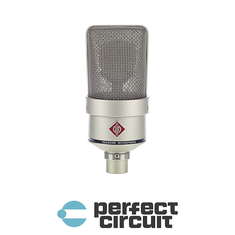 Neumann TLM 103 Large Diaphragm Condenser Microphone image 1