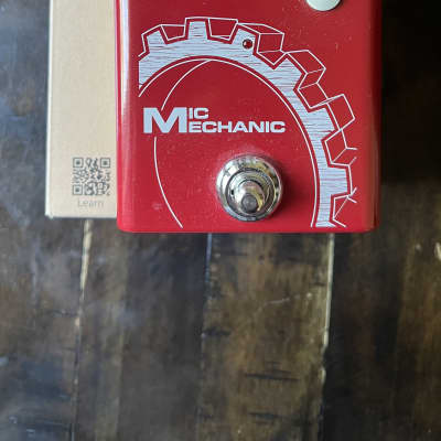 TC Helicon Mic Mechanic 2 | Reverb Canada