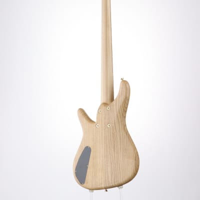 Sugi NB5C FM/ASH 8/1迄値引き Sugi NB5 FM/Ash Handmade in Japan. ORDER ONLY – BassJapanDirect
