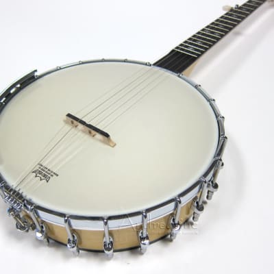 Gold Tone 5-String Long Neck Banjo w/ Case image 2