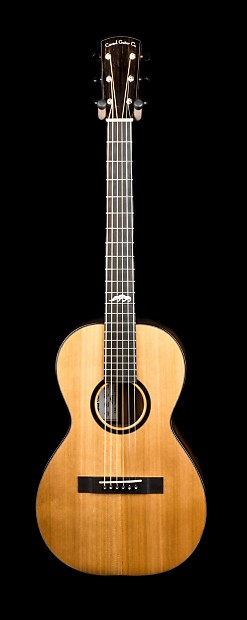 Carmel Guitar Co. Parlor Brand New