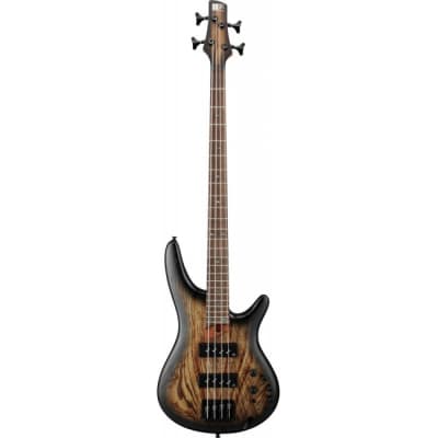 IBANEZ SR600E-AST Soundgear 4-saitiger E-Bass, antique brown stained burst for sale