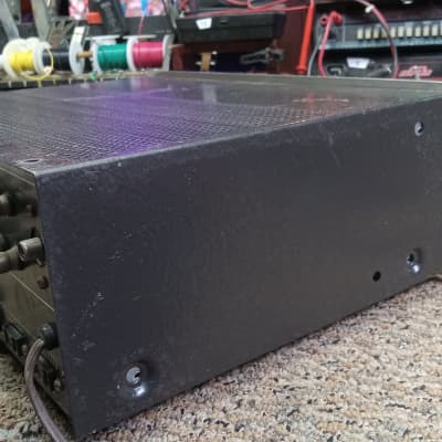 Kenwood KA-6000 integrated amplifier For Repair or Parts image 14