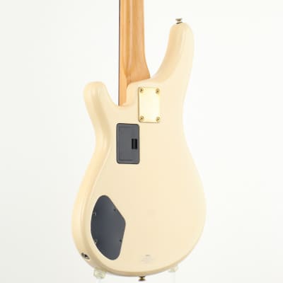 YAMAHA MB-50 Motion Bass Vintage White [SN NZ17023] (11/22