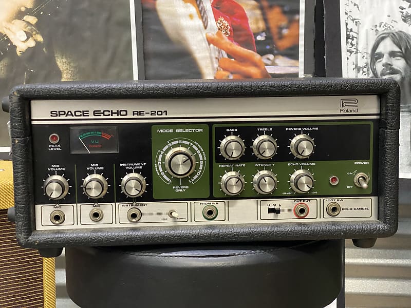 AMT M1 MARSHALL アンプシュミレーター エフェクター - ギター