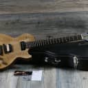 RARE and Unplayed! Gibson Les Paul BFG Hand Signed  Headstock by LP 2008 Goldtop + OHSC