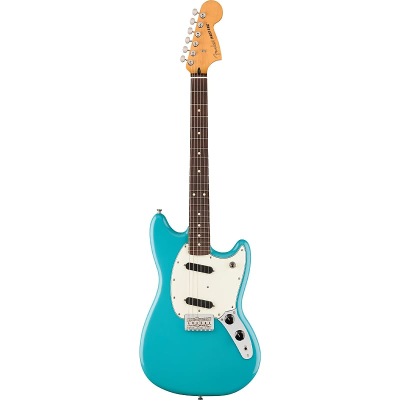 Fender Player II Mustang | Reverb