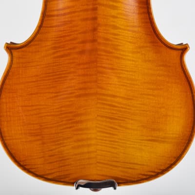 弦楽器 RUDOLF FIEDLER 4/4 Violin Rudolph Fiedler Violin 18 - Atlantic Strings Violin Shop