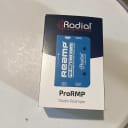 Radial ProRMP Passive Reamp Box