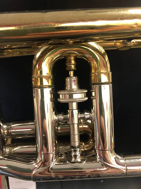 C.G. Conn Victor Cornet (Margate, FL) | Reverb