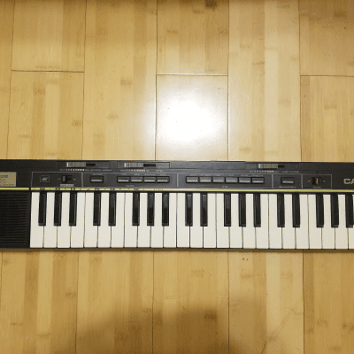 Casio MT-36 Casiotone 44-Key Synthesizer | Reverb