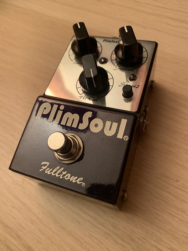 Fulltone PlimSoul