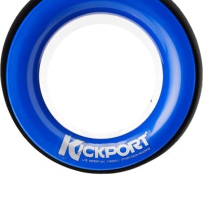 KICKPORT KP2BLU BLU da 5' image 2
