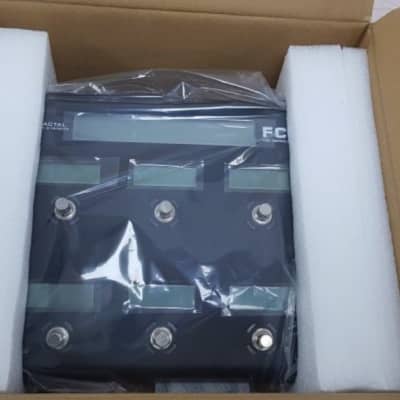 Reverb.com listing, price, conditions, and images for fractal-audio-fc-6