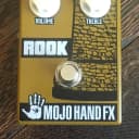 Used Mojo Hand FX Rook Overdrive Guitar Effect Pedal