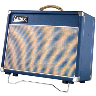Laney L5T-112 Lionheart 5-Watt 1x12" Tube Guitar Combo Amp - Used image 2