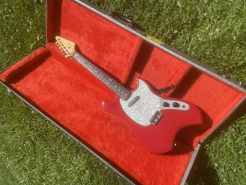 ギター fender swinger Fender Japan has brought back the Swinger