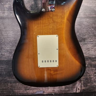 SALE】 FenderUSA/AmericanVintage62 Stratocaster エレキギター