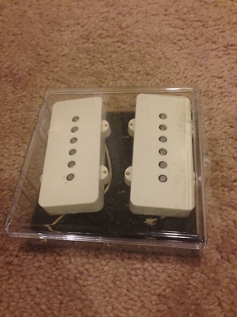 Avri jazzmaster pickups hot sale