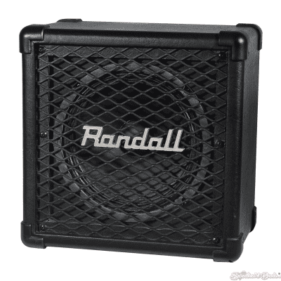 Randall RA412XL