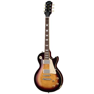 最最終値下げEpiphone Les Paul Standard 50s Amazon.com: Epiphone Les Paul Standard 50s, Vintage Sunburst