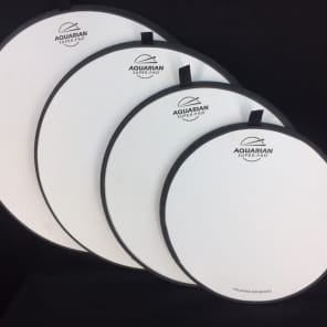 Aquarian super pad set hot sale