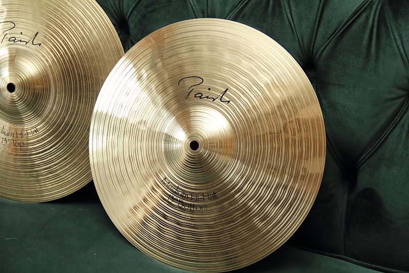 Paiste 13