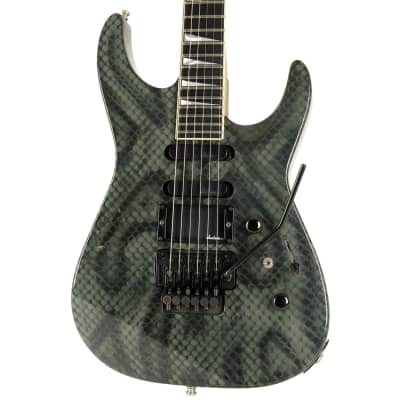 Jackson Dinkyシリーズ Amazon.com: Jackson JS Series Dinky JS20 DKQ 2PT Transparent